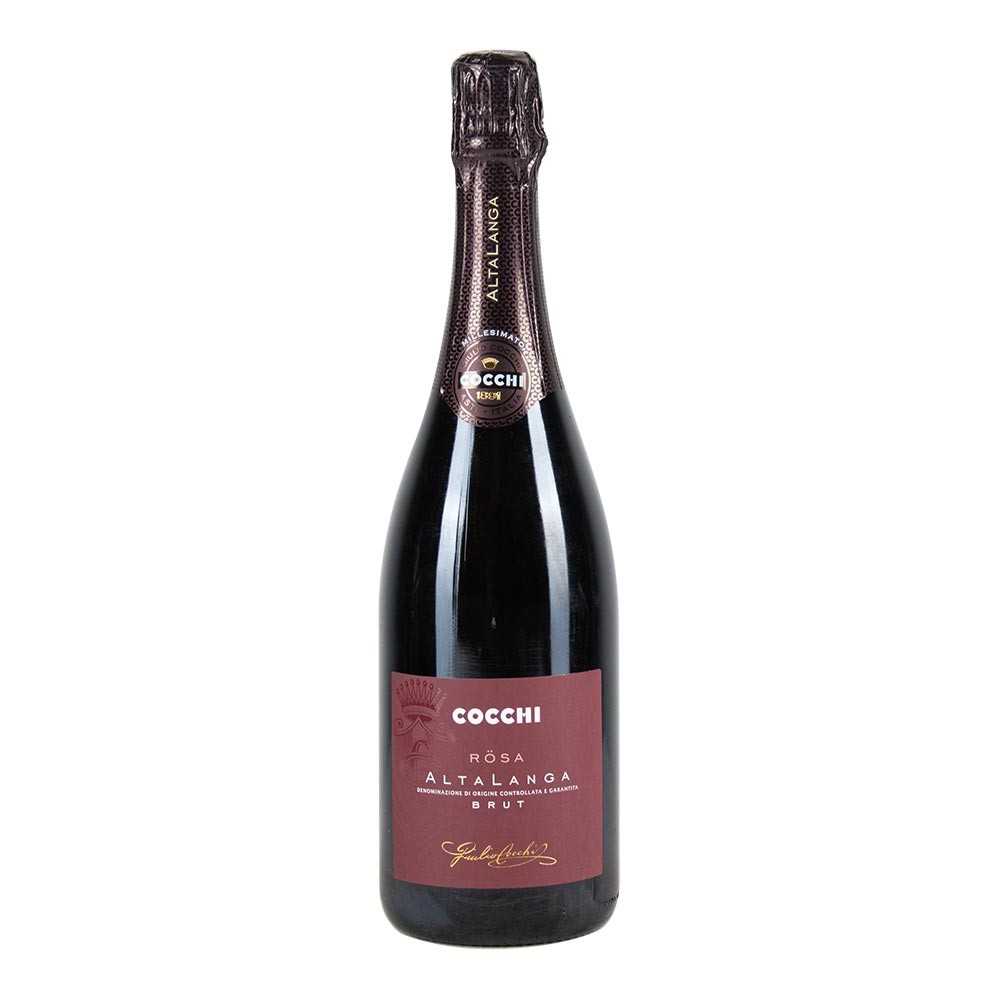 Alta Langa DOCG Rösa Brut 2018