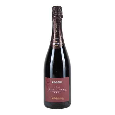 Alta Langa DOCG Rösa Brut 2018