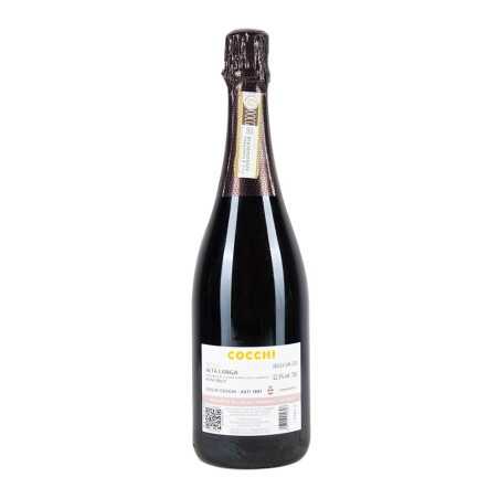 Alta Langa DOCG Rösa Brut 2018