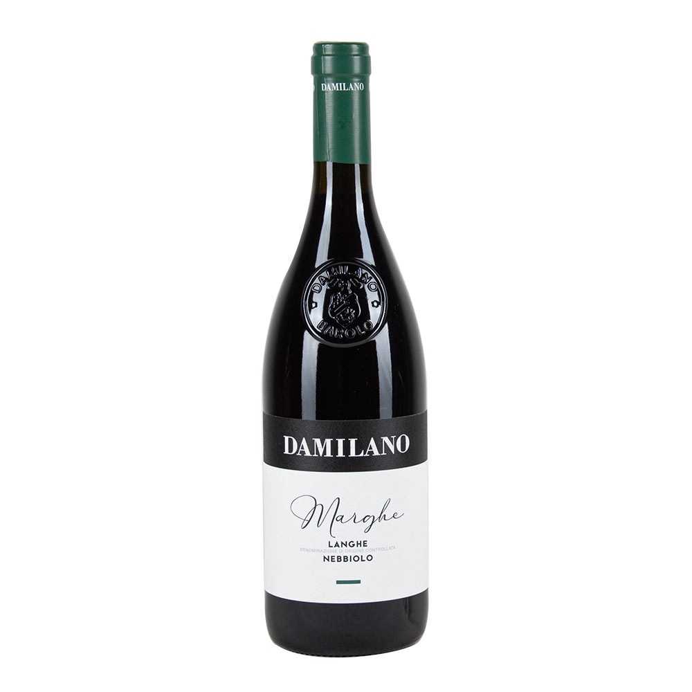 Langhe DOC Nebbiolo Marghe 2022