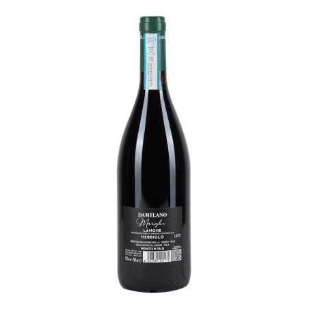 Langhe DOC Nebbiolo Marghe 2022