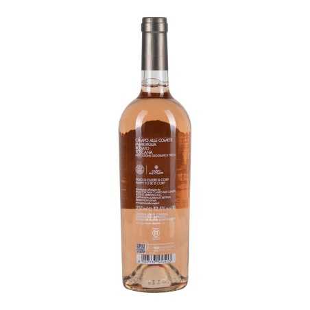 Toscana Rosato Meraviglia 2024