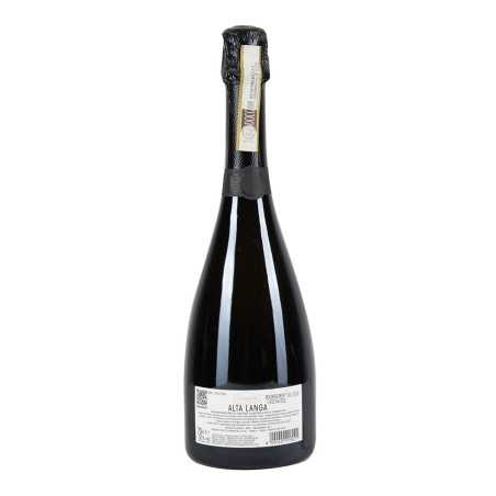 Alta Langa DOCG Brut 2017