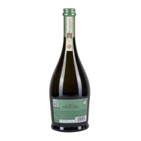 Moscato D'Asti DOCG 2024