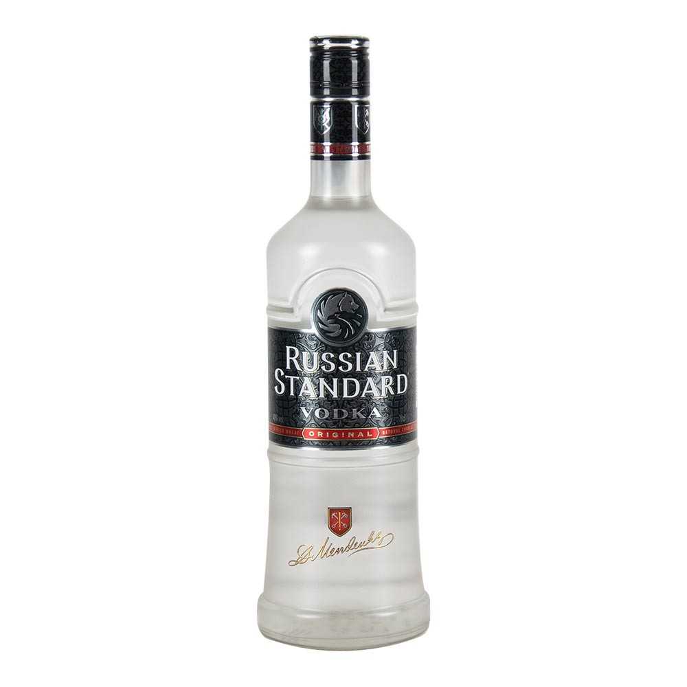 Russian Standard Vodka Original 0,70l