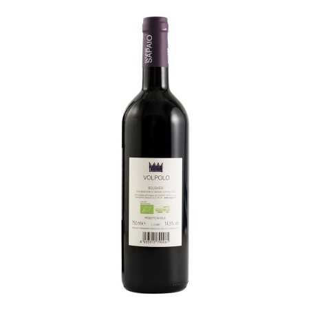 Bolgheri Rosso DOC Volpolo 2022