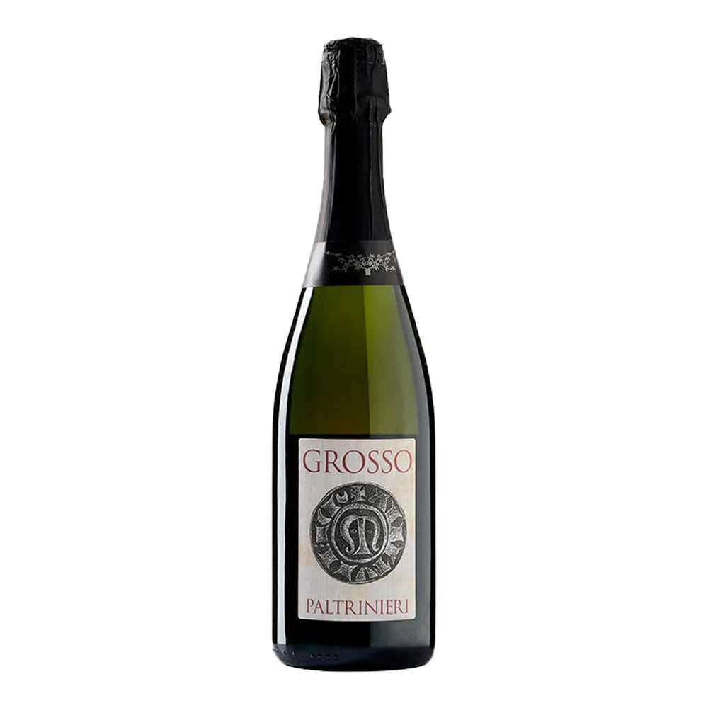 Lambrusco di Modena DOC Spumante Brut Metodo Classico Grosso 2021