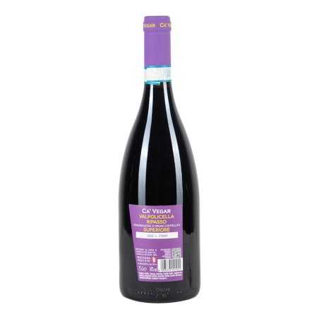 Valpolicella Ripasso Superiore DOC Montaer 2022