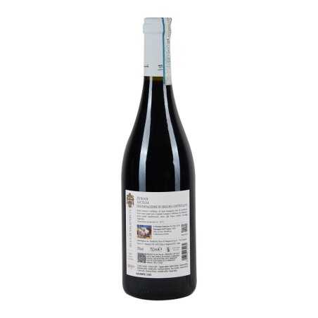 Sicilia DOC Syrah 2023