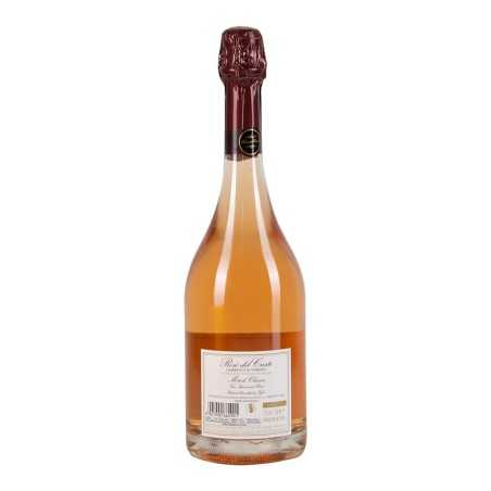 Lambrusco di Sorbara DOC Rosé del Cristo Metodo Classico 2022