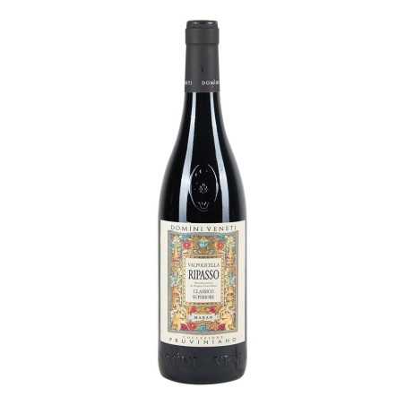 Valpolicella Ripasso Classico Superiore DOC Pruviniano 2020