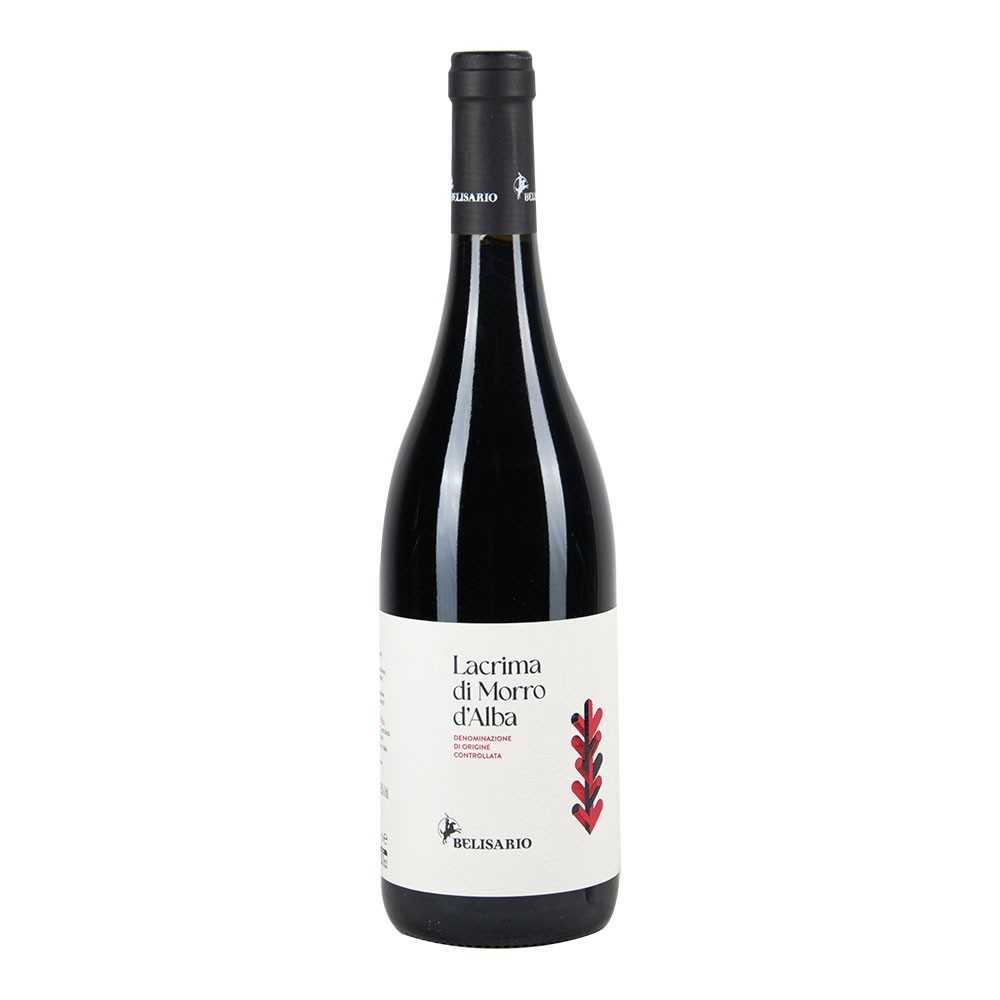 Lacrima di Morro d’Alba DOC 2023