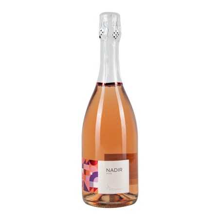 Spumante Brut Rosè Nadir