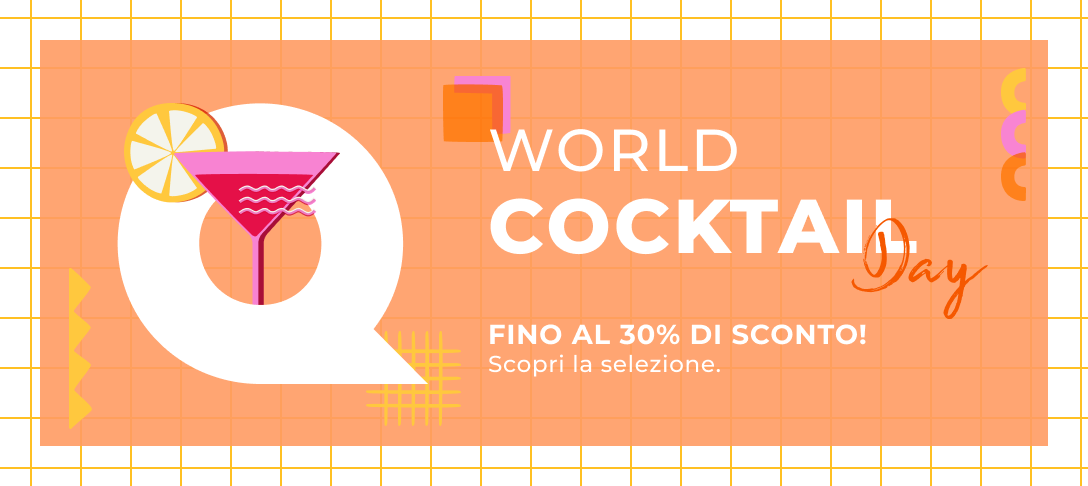 World Cocktail Day